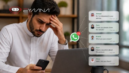 How to Stop Losing Leads to Slow WhatsApp Replies
