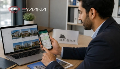 A Buyer's Guide to WhatsApp Automation for Real Estate Agencies
