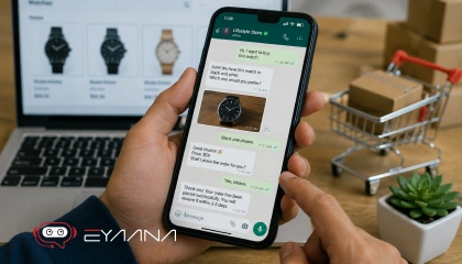 Turning WhatsApp Into a Sales Channel: A Guide to Conversational Commerce