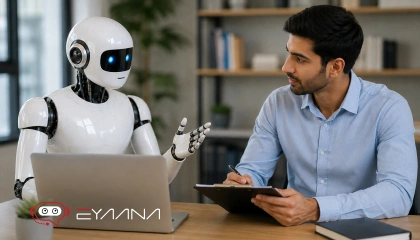 AI Chatbot vs. AI Sales Agent: What's the Difference?