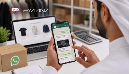 Why WhatsApp Is the New Storefront for Gulf Businesses